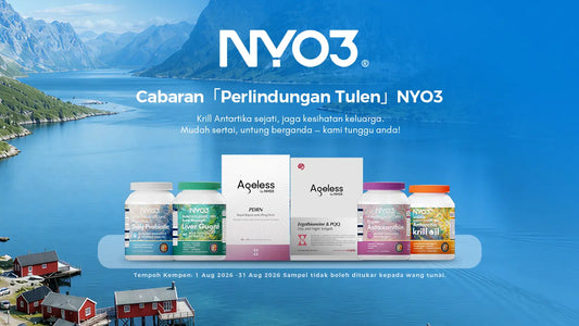[197 pemenang] Senarai pemenang Cabaran Influencer Ogos 2026