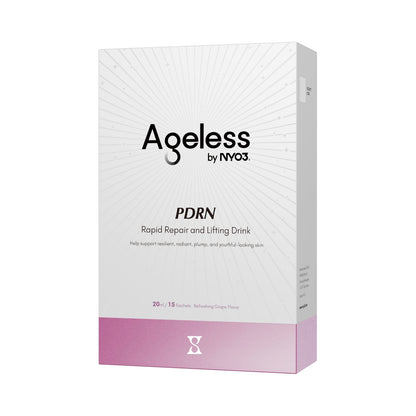 NYO3® Ageless PDRN Rapid Repir and Lifting Drink