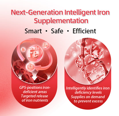 NYO3® Anti-Age Collagen Lipid Iron Drink