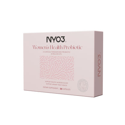 NYO3® Women‘s Health Probiotic