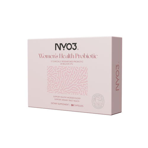 NYO3® Women‘s Health Probiotic