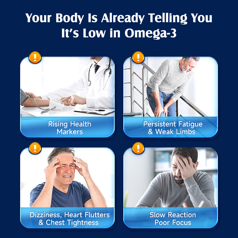 NYO3® 85% Ultra Omega-3 Fish Oil Softgels 1000mg