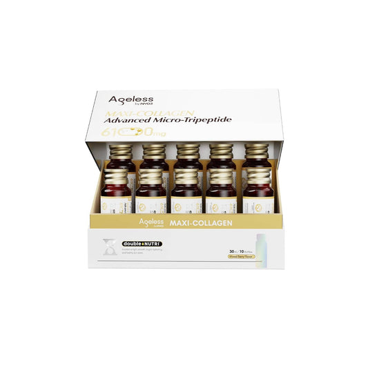 NYO3® Maxi Liquid Collagen Tripeptide Pro(sold out)