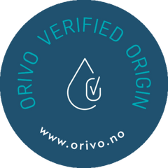 ORIVO Verified
