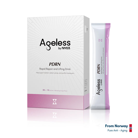 NYO3® Ageless PDRN Rapid Repir and Lifting Drink