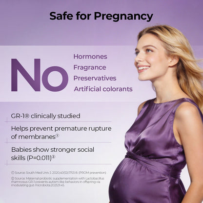 NYO3® Women‘s Health Probiotic